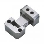 S . Z48 SKD11 Locating Block Square Injection Mold Interlocks