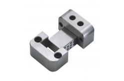 China S . Z48 SKD11 Locating Block Square Injection Mold Interlocks supplier
