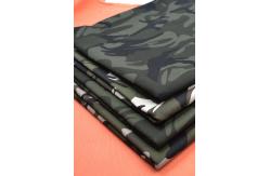 China Spandex 5% Anti Static Twill Fabric supplier