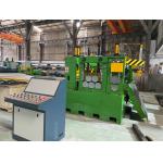 High Accuracy Sheet Metal Slitting Line With Fast Change Twin Slitters