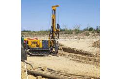 China Undergoing Strict Control RCF150S Water Well Drilling Machine supplier