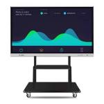 Digital Touch Screen Whiteboard All In One Smart Interactive TV for sale