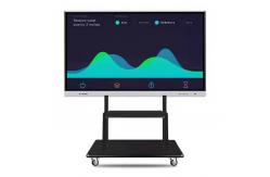 China Digital Touch Screen Whiteboard All In One Smart Interactive TV supplier