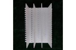 China                  Pitch 25.4mm 1000 Plastic Modular Conveyor Belt for Transporting              supplier
