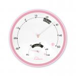 Dial Hanging Household Temperature Humidity Monitor 20% - 100%RH Measurement Range
