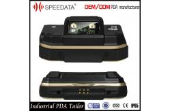 China Portable 2.4ghz Wireless Handheld Barcode Scanner For Warehouse Management supplier