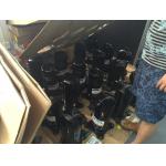 90000BTU scroll ac compressor , Copeland Air Conditioner Compressor VRI108KS-TFP -522 for sale