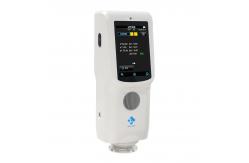 China D/8 700nm Colour Measurement Spectrophotometer 3nh TS7010 supplier