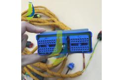 China 296-4617 Wire Harness C6.4 Engine For E320D Excavator Parts supplier