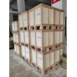 Catalytic Square Ceramic Heater Plates Cordierite Gas Burner Plate