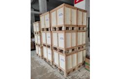 China Catalytic Square Ceramic Heater Plates Cordierite Gas Burner Plate supplier