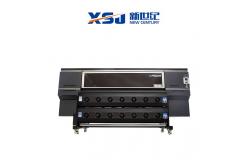 China 150sqm/H Fedar Heat Transfer Paper Printing Machine supplier