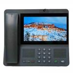 13MP Camera LTE Android Desktop Fixed Wireless Telephone 2GB + 16GB for sale