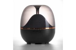 China Aromatherapy Diffuser Essential Oil Ultrasonic Diffuser Portable Mini Air Humidifier supplier