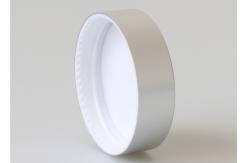 China Unique  Fruit Sealing Lids On Canning Jars 56mm Custom Printing Logo supplier