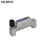 MF4600 series rs485 mass digital argon gas Oxygen air Mass Flow Meter for Gas Flow for sale