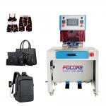 Adidas Nike Aj Foil Stamping Machine , Heat Press Machine For Shoes CE Certified for sale