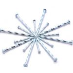 Building Iron Steel Concrete Nails Excellent Fixing Strength for sale