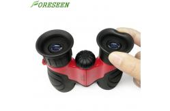 China Sightseeing Kids Auto Focus Binoculars Telescopes Fogproof 8X21 Handwheel Focusing supplier