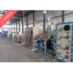 380V Fiber Optic Cable Machine For Buffering Loose Tube Production Line for sale