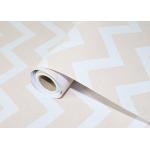 PVC Self Adhesive Wallpaper Sticker Roll Waterproof Wall Paper Home Decoration for sale