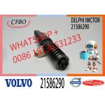Electric Unit Fuel Injector BEBE4C14001 20363748 21586290 85000190 3801438 For VOL-VO FM 9 9.3D for sale