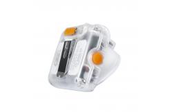 China Underground LED Mining Cap Lamp Industrial Use IP68 Waterproof supplier