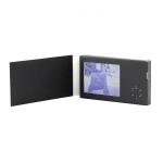 320*240 LCD Promotional Video Brochure Portable Advertising ODM for sale