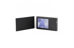 China 320*240 LCD Promotional Video Brochure Portable Advertising ODM supplier