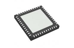 China PIC32CM1216MC00048-I/U5B IC MCU 32BIT 128KB FLASH 48VQFN Microchip Technology supplier