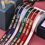 Waterproof Gift Wrap Ribbon Curling Ribbon in Glitter and Metallic Styles for sale