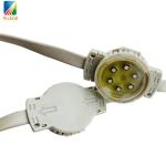 UCS2904 DMX 512 LED Point Light Full Color Programmable For Exterior Facade Lighting for sale
