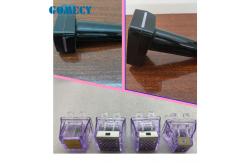 China GOMECY Microneedling Radiofrequency Machine , Microneedle Fractional RF System supplier