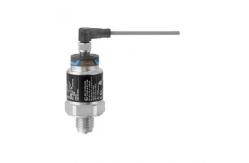 China Cerabar PMC21 Cost-Effective Pressure Transducer With Ceramic Sensor supplier