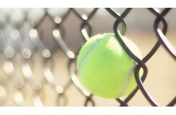 China 8 Guage Galvanized Chain Link Fence  Diamond Fence For Playground supplier