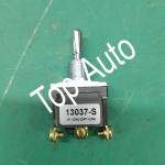 3 Position Momentary Sealed Genie Toggle Switch 13037-S 13037GT for sale