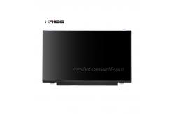 China 14.0 Slim Laptop LCD Screen NT140WHM-N41 N140BGA-EA4 30Pins Display Panel supplier