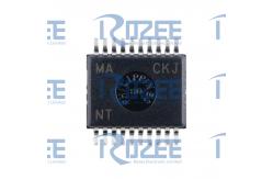 China MAX3160EAP+T supplier