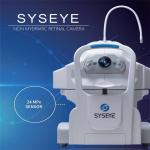 Digital Fundus Photography Camera Machine 35mm Effective Management Of Results for sale