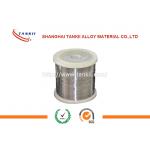 Big Discount of  Ni80Cr20 Nichrome Wire With Exceptional Electrical Conductivity