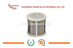 China Big Discount of  Ni80Cr20 Nichrome Wire With Exceptional Electrical Conductivity supplier