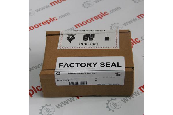 Allen Bradley 1756-IF6I /A 1756-1F61 ControlLogix Input Current/Volt 6P