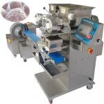 Factory price Small Protein Ball Machine Bliss Roller Coconut Rounder Tamarind Maker for sale