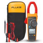 376 AC / DC Digital Clamp Multimeter FC True RMS for sale