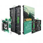 Full Color LED Display Screen P1.8 P2.5 P3.91 P4.81 Outdoor LED Video Wall Display for sale