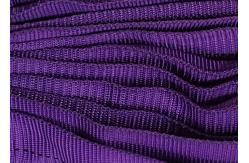 China Custom Polyester Lifting Sling 1T Endless Polyester Round Sling Multiple Fiber Construction supplier