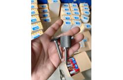 China 6mm Shank YG10X Tungsten Carbide Burr Bits OEM ODM Available supplier