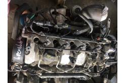 China Used Hyundai D4EA D4EB D4BH Diesel Engine For Hyundai Santafe 2.0 supplier