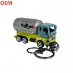 Custom 3d PVC Plastic Cartoon Keychains OEM Design Cute Mini Car Plastic Keychains for sale