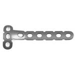 Plate and Screw Reconstruction L-Shaped  Plates(L/R) Lower Limbs Titanium Implate for sale